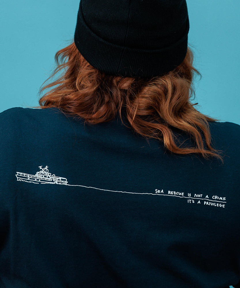 Sea Rescue Shirt