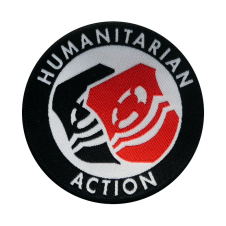Patch Humanitarian Action