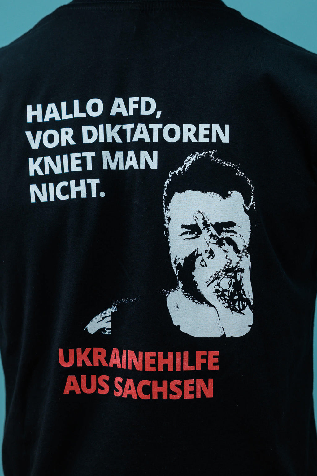 UkraineHilfe Shirt