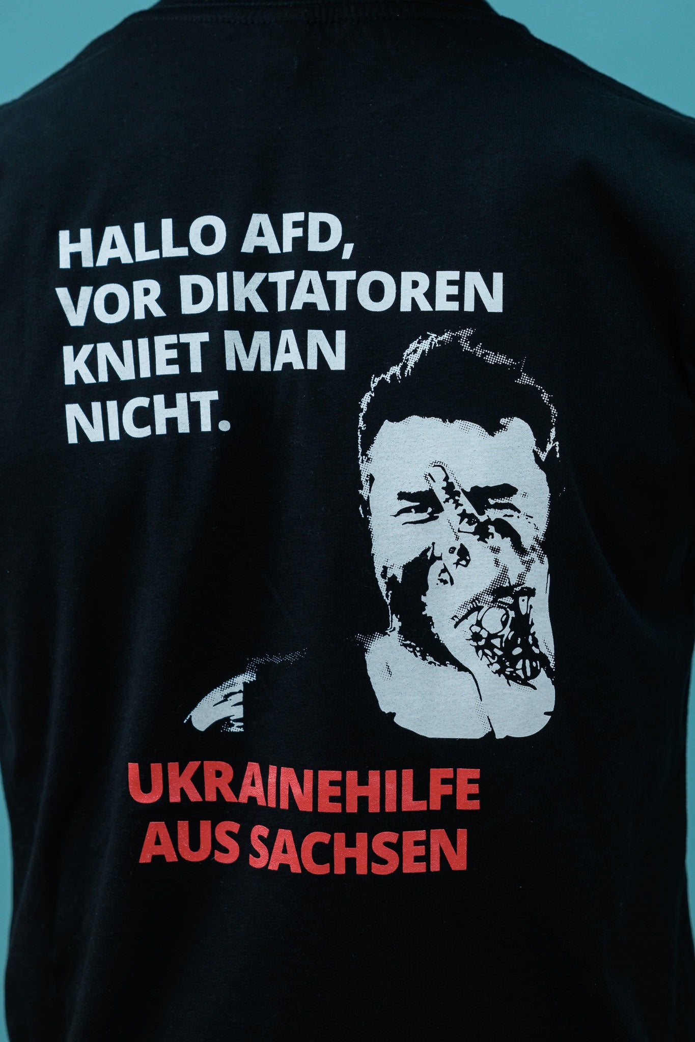 UkraineHilfe Shirt