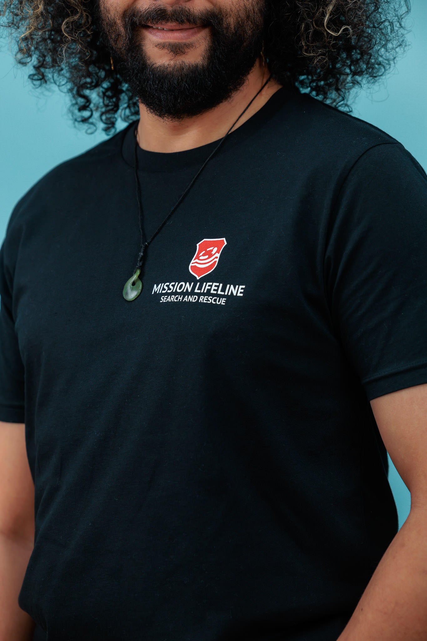 Seenotrettung aus Sachsen Shirt