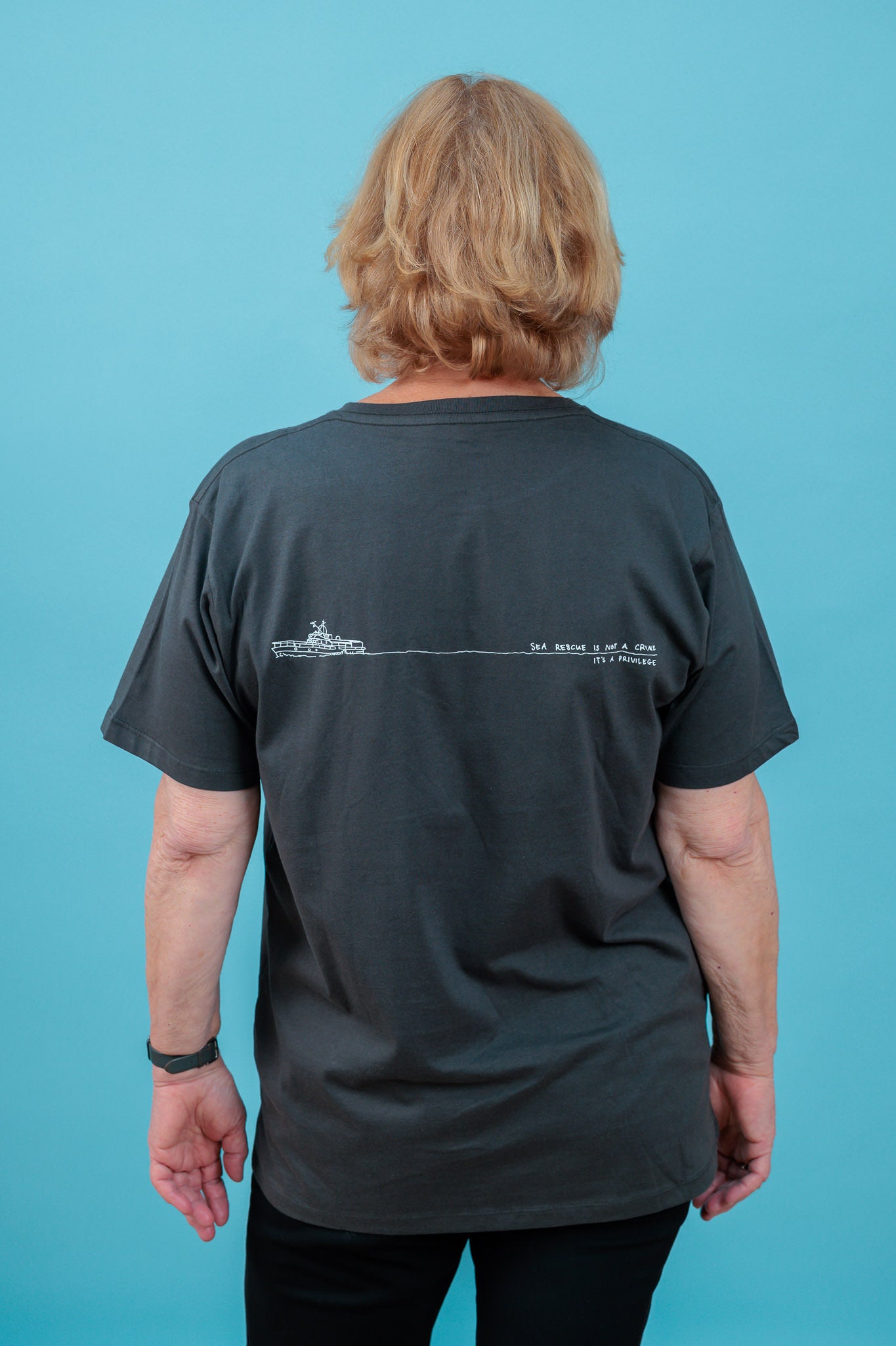 Sea Rescue Shirt