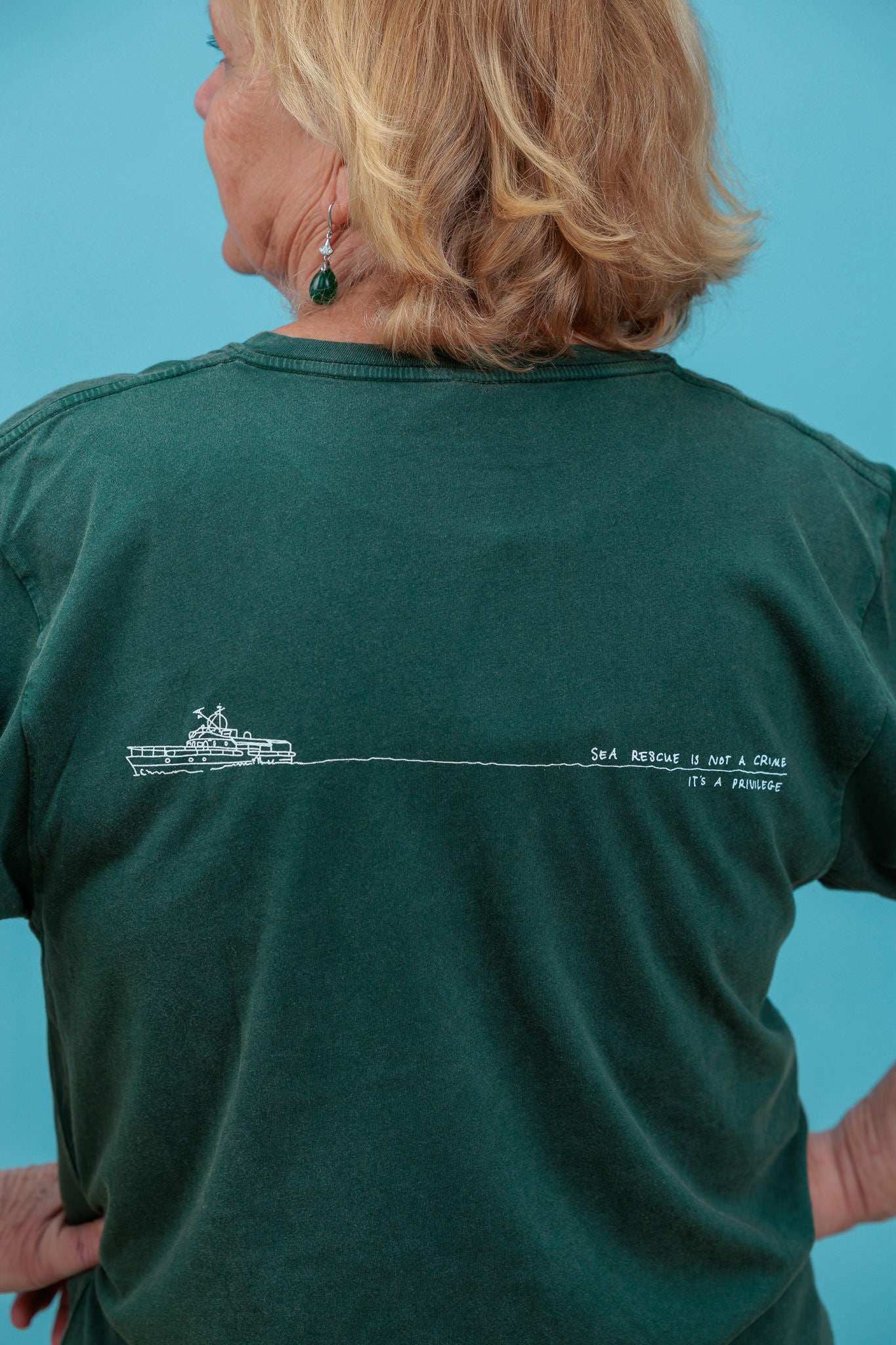 Sea Rescue Shirt