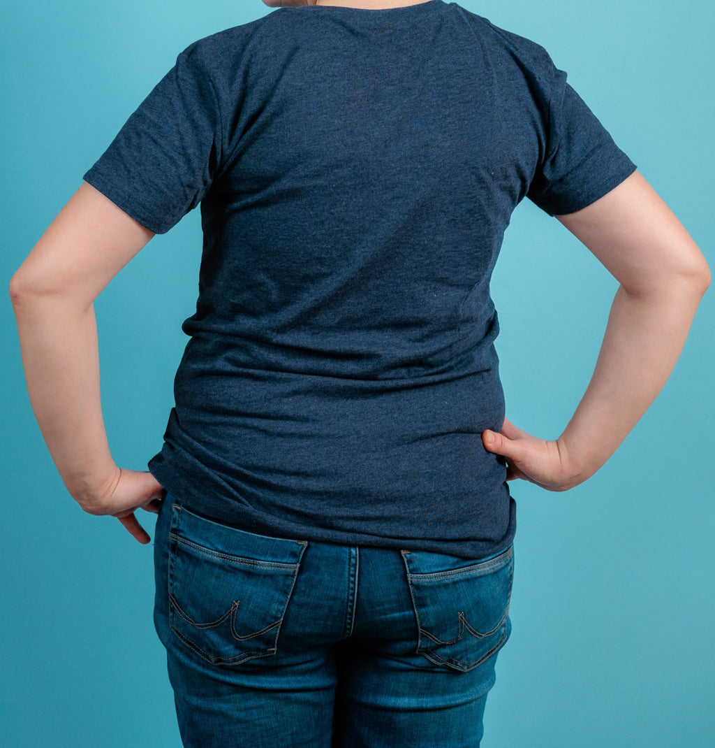 Mission Lifeline Shirt - woman