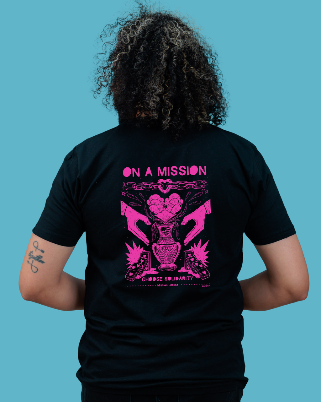 Brimborium Shirt