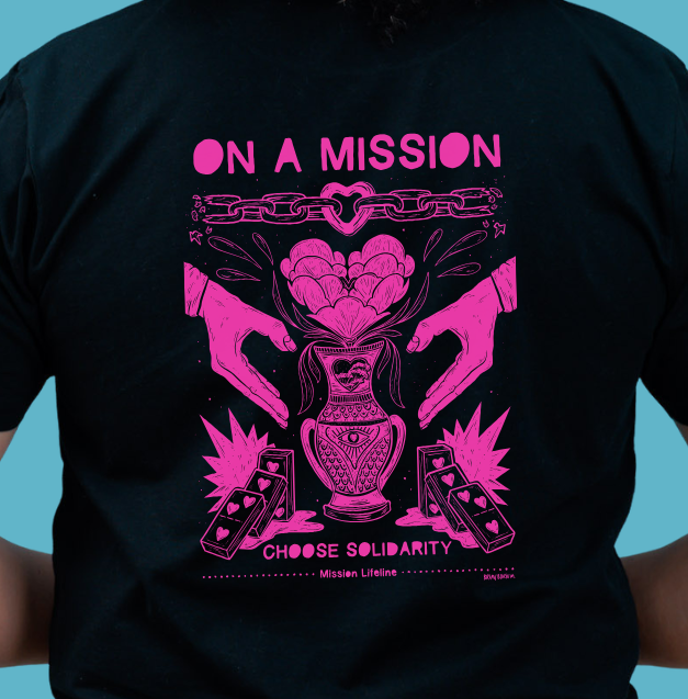 Brimborium Shirt