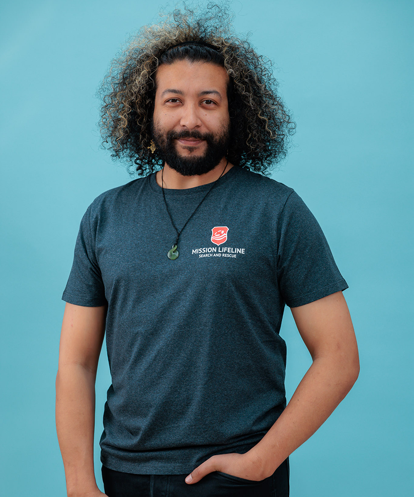 Club Solidarity Shirt