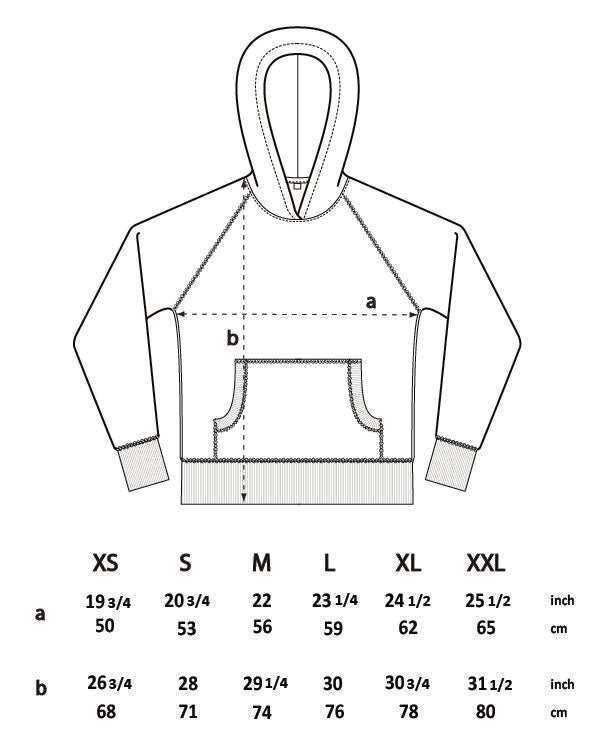 Hoodie MISSION LIFELINE Brimborium